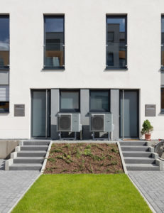 Elegante Stadthäuser mit Flair – Liblar