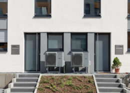 Elegante Stadthäuser mit Flair – Liblar