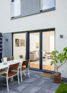 Elegante Stadthäuser mit Flair – Liblar