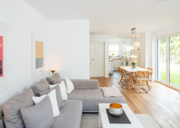 Elegante Stadthäuser mit Flair – Liblar
