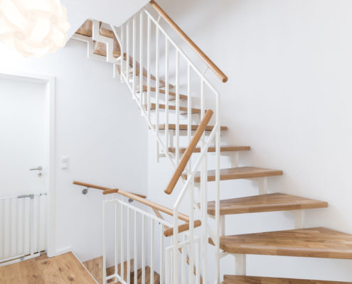Elegante Stadthäuser mit Flair – Liblar