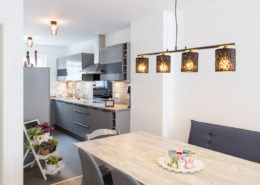 Elegante Stadthäuser mit Flair – Liblar