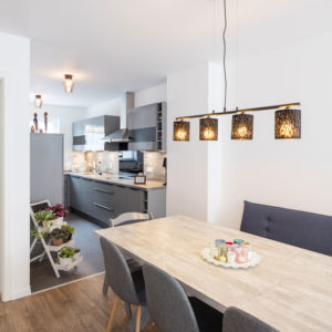 Elegante Stadthäuser mit Flair – Liblar