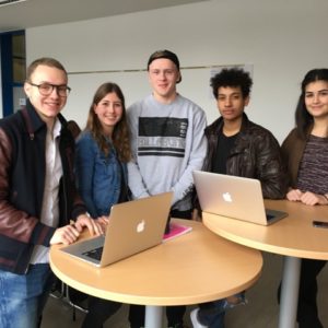 Droege Immobilien Marketingprojekt Berufskolleg7
