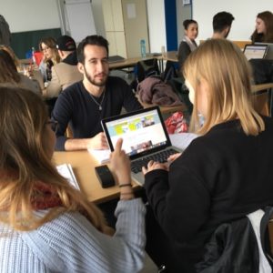 Droege Immobilien Marketingprojekt Berufskolleg8