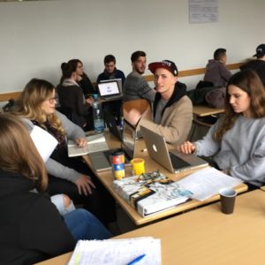 Droege Immobilien Marketingprojekt Berufskolleg9