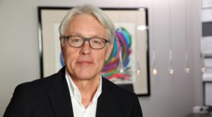 Peter Droegen