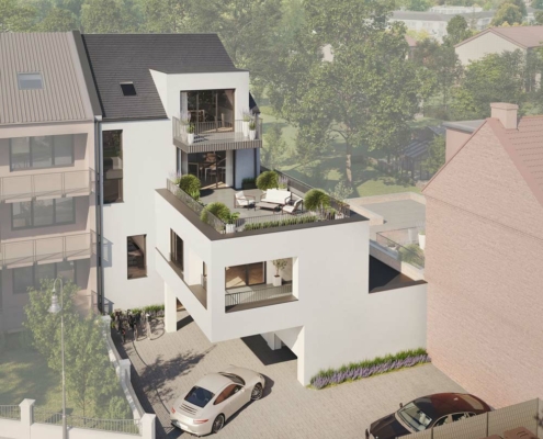 Visualisierung